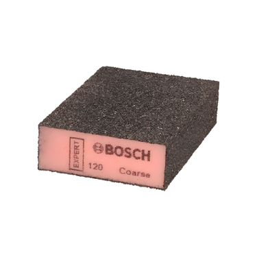 EXPERT S471 Standaard Schuimschuurblok 26 x 69 x 97 mm