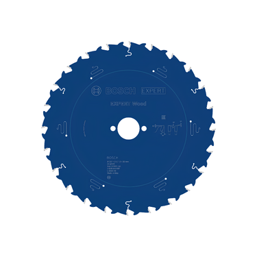 Zaagblad Hout - 237 mm x 30 mm x 24T