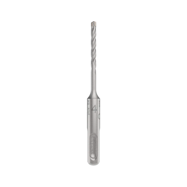 SDS plus-5X Hamerboor, 4 x 50 x 110 mm