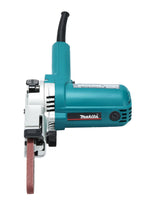 MAKITA 9032 Bandschuurm.