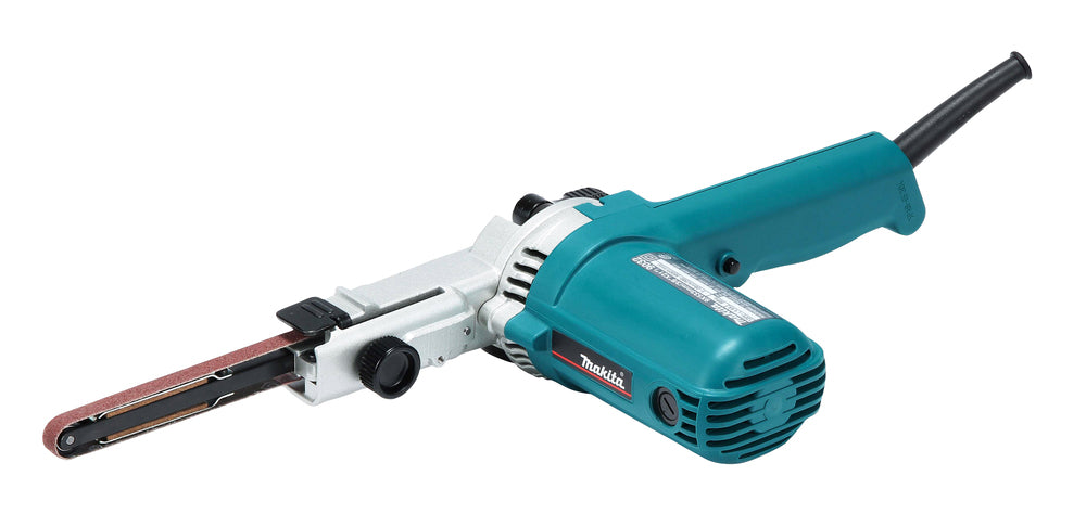MAKITA 9032 Bandschuurm.