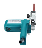 MAKITA 9032 Bandschuurm.