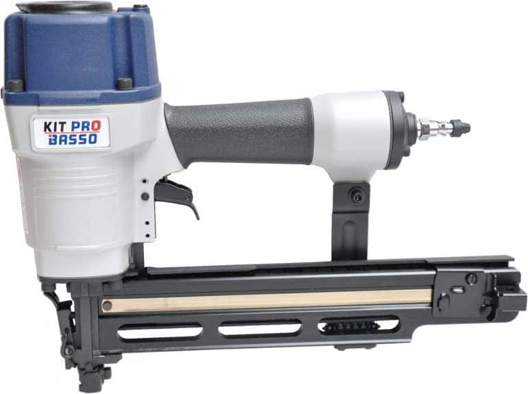 N16/951-A1  Industrieel - nieten