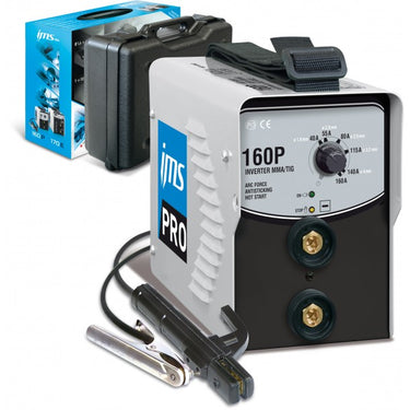 CONTIMAC INVERT 160 P