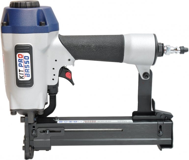 SC25/15-A1 - Golfkrampistool