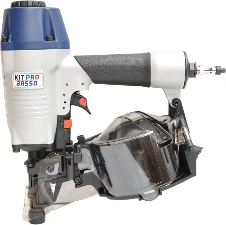 C28/65-A1  LUCHTTACKERS - coilnagels