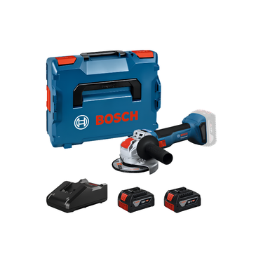 PRO GWX 18V-8