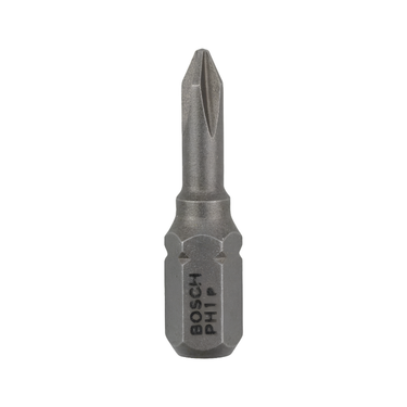 Bit PH1 - 25 mm - 25st