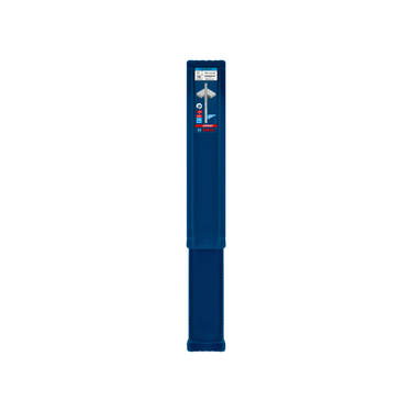 Betonboor SDS max-8X - 18 mm x 400 mm x 540 mm (5-delig)