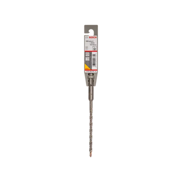 Betonboor SDS plus-5 - 6 mm x 100 mm x 165 mm
