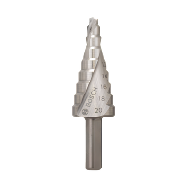 HSS Step Drill