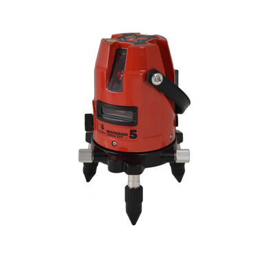 Multicross 5 SD Rood