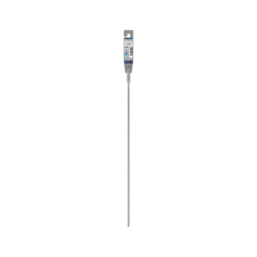 Betonboor SDS plus-5X - 6 mm x 400 mm x 460 mm