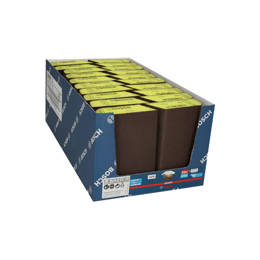 EXPERT Combi S470 Schuimschuurblok 69 x 97 x 26 mm