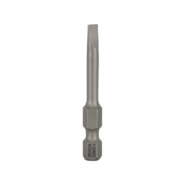 Bit S 0,6 x 4,5 mm - 3st