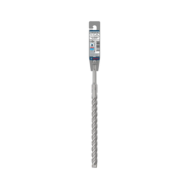 Betonboor SDS plus-5X - 15 mm x 200 mm x 260 mm