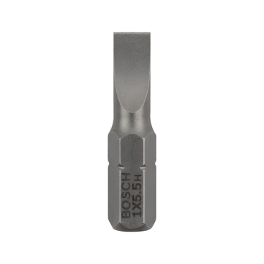 Bit S 1,0 x 5,5 mm - 3st