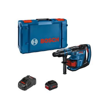 GBH 18V-40 C