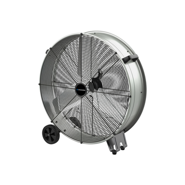 SMT 76 S Metalen Ventilator 230V Climameister