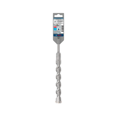 Betonboor SDS plus-5X - 22 mm x 200 mm x 250 mm
