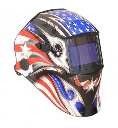 Automatische lashelm INVTRX790TUN