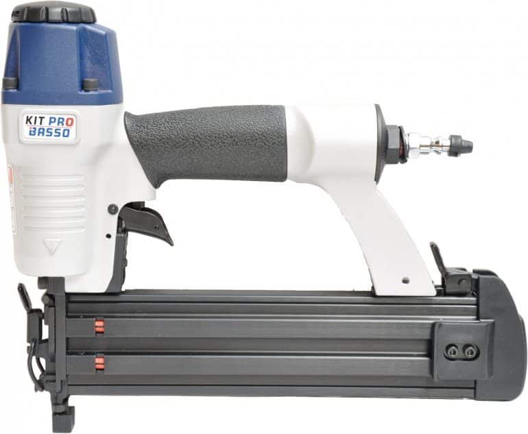 B16/50L-A1 luchttackers - AFWERKNAGELs