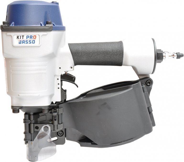 C29/70-A1  LUCHTTACKERS - coilnagels