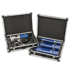 CARAT A2211 borenkoffer +S1803