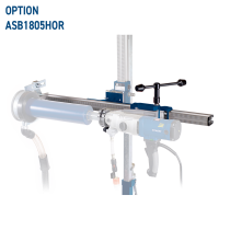 CARAT Statief S 1805