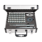 CARAT A2211 borenkoffer +S1803