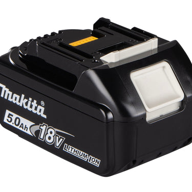 MAKITA 18V-5Ah Batterij pack 2 st