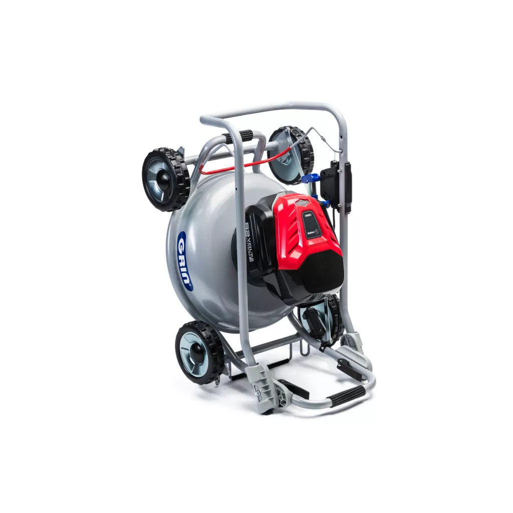 Grasmaaier GRIN BM46-82V