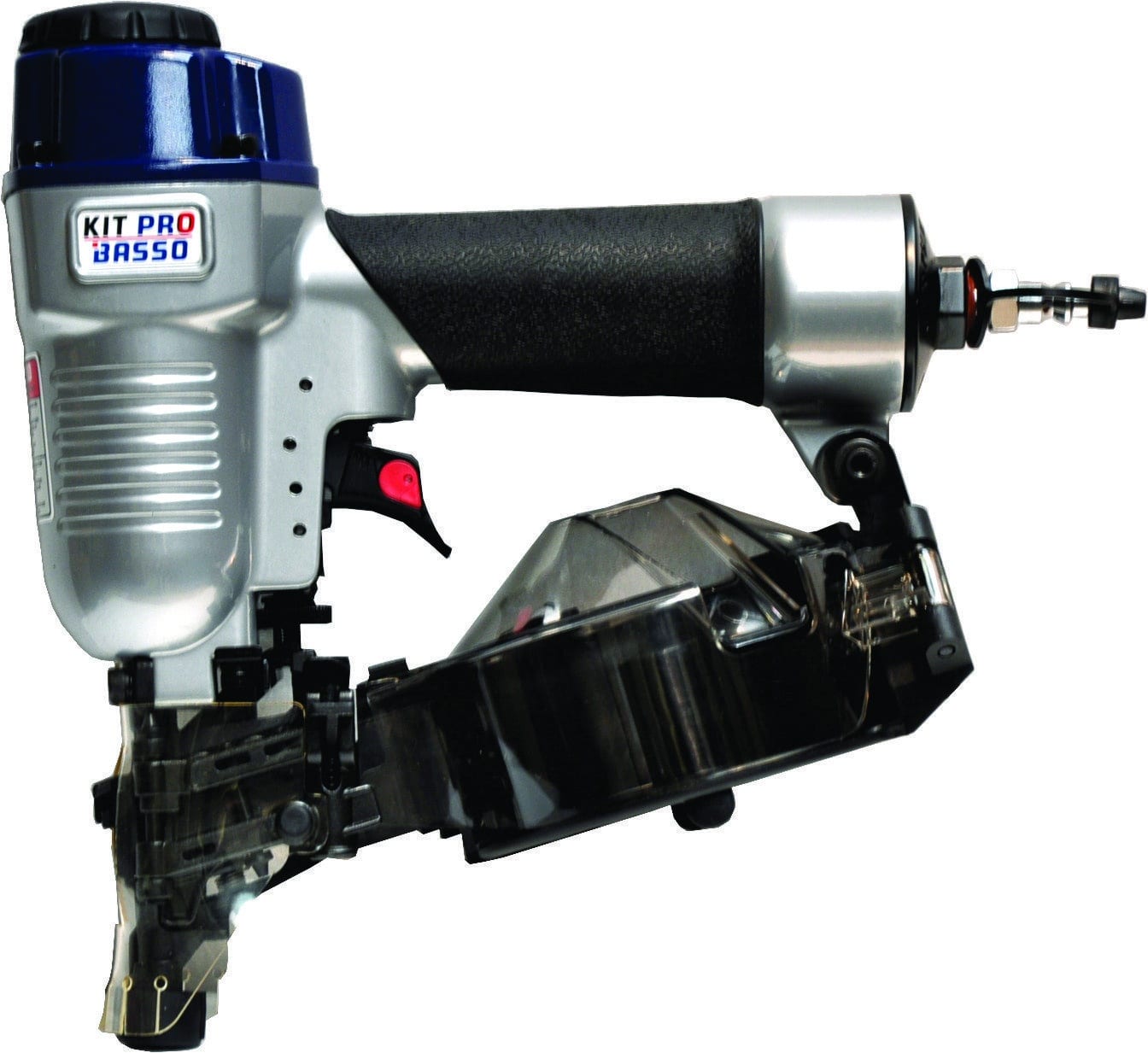 C21/38-A1 LUCHTTACKERS - coilnagels