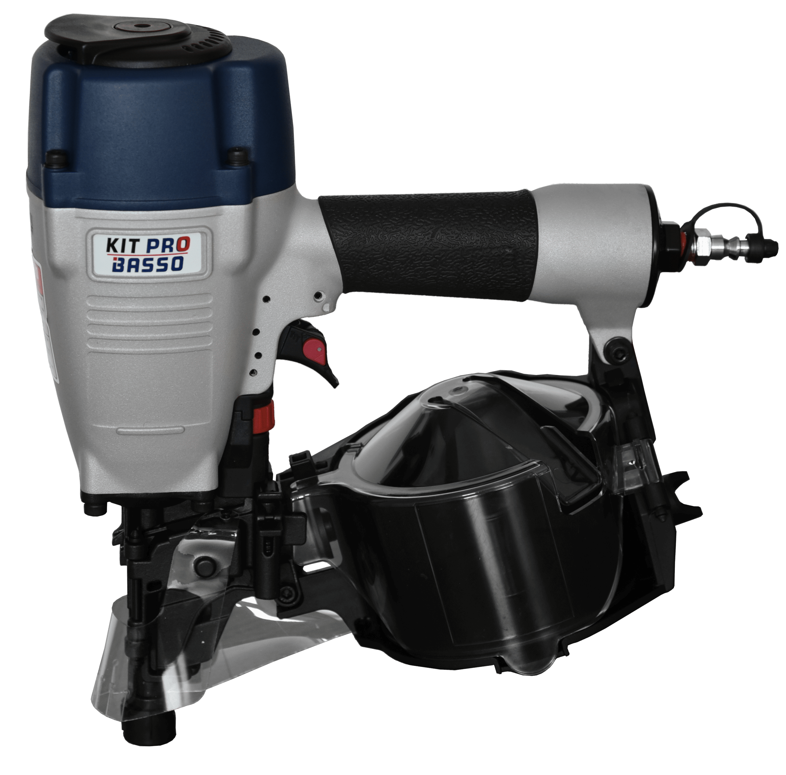 C29/65-C1 LUCHTTACKERS - coilnagels