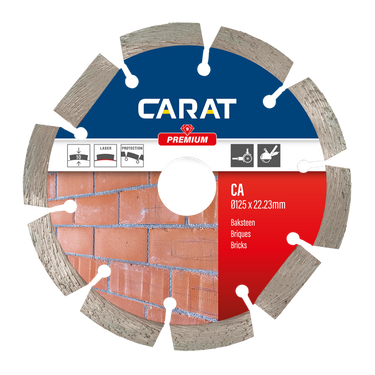 CA 300 mm Premium