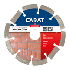 Premium Baksteen Asfalt Zaagblad CA 400 mm