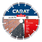 Premium Baksteen Asfalt Zaagblad CA 230 mm