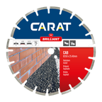 Premium Baksteen Asfalt Zaagblad CA 115 mm