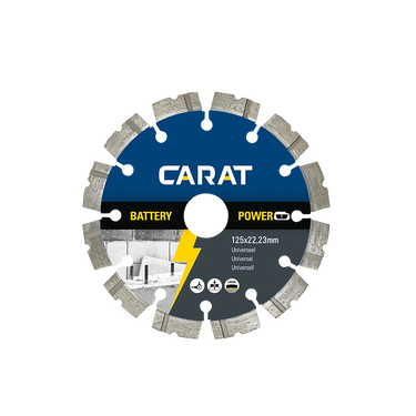 CBP 125 mm Premium
