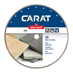 Brilliant Tegels & Natuursteen Zaagblad Type CDC 230 mm