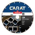 Premium Metaal Type CGM 300 mm