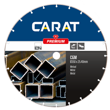 CGM 400 mm Premium