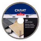 Premium Natuursteen Zaagblad Type CGN 150 mm