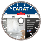CARAT CGU Multi 230 x 22,23 mm