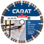 Brilliant Beton Zaagblad CSB 125 mm