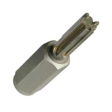 CARAT Carbide Voegfrees 6mm