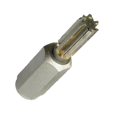 CARAT Carbide Voegfrees 8mm