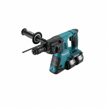 DHR264 Combihamer 2X18V