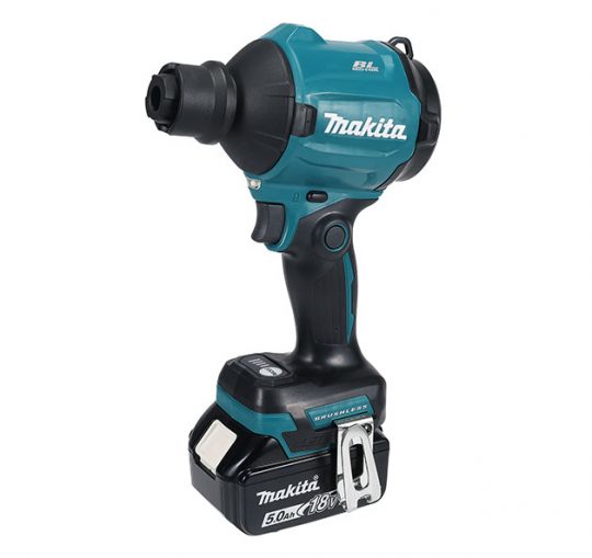 MAKITA DAS180 blazer 18v