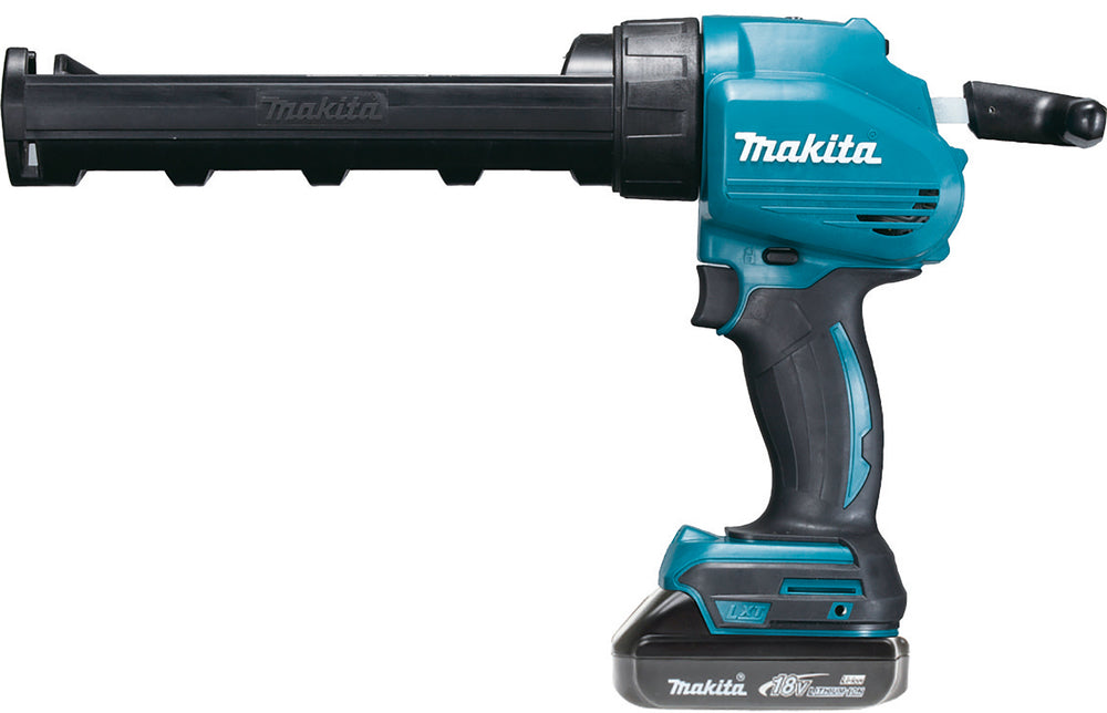 MAKITA DCG18V Spuitpistool